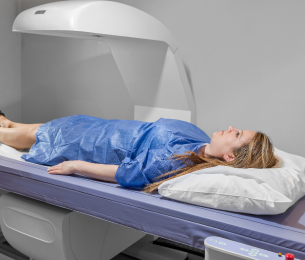 Dexa Scan