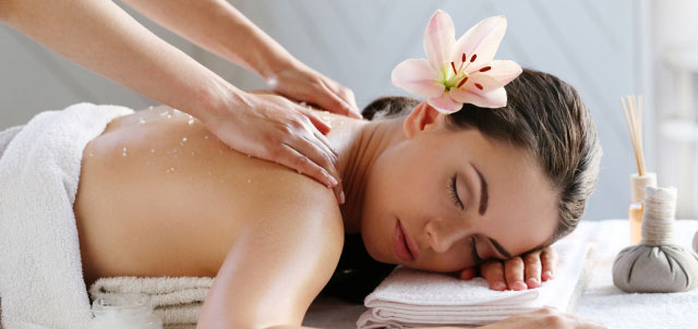 La Costa Custom Massage Feature Image