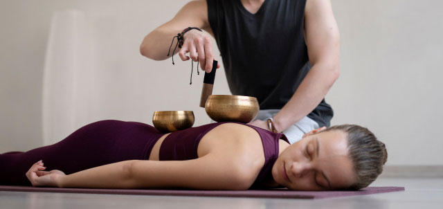 Chakra Balancing Massage Feature Image