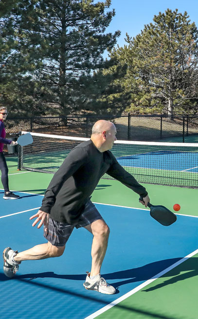 weight loss benefits