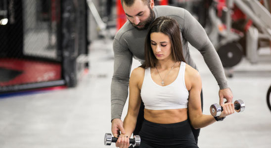 Why Choose Premier Fitness Camp Feature Image