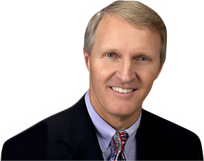 Dr. Lee Rice Headshot