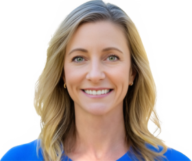 Megan Brandt, NATA, NASM Headshot