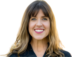 Page Lauer, MFT, CEDS Headshot