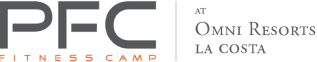 Premier Fitness Camp Logo